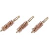 SPECIAL LINE DOUBLE-TUFF BORE BRUSH - DOUBLE-TUFF BRASS BRUSH, .38SPL/.357 CALIBER PISTOL, 3 PACK