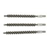 STANDARD LINE STAINLESS STEEL CENTER FIRE RIFLE BORE BRUSHES - STANDARD LINE STAINLESS 22 CAL CENTERFIRE RIFLE BRUSH 3 PACK