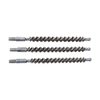 BROWNELLS STANDARD LINE BRUSH, .22 CALIBER RIMFIRE RIFLE, SS, 3 PACK