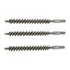 STANDARD LINE STAINLESS STEEL CENTER FIRE RIFLE BORE BRUSHES - STANDARD LINE STAINLESS 243/25 CALIBER RIFLE BRUSH 3 PACK