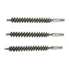 STANDARD LINE STAINLESS STEEL CENTER FIRE RIFLE BORE BRUSHES - STANDARD LINE STAINLESS 270 CALIBER RIFLE BRUSH 3 PACK