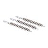 STANDARD LINE STAINLESS STEEL CENTER FIRE RIFLE BORE BRUSHES - STANDARD LINE STAINLESS 30 CALIBER RIFLE BRUSH 3 PACK