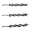 BROWNELLS STANDARD LINE STAINLESS 338 CALIBER RIFLE BRUSH 3 PACK