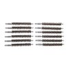 STANDARD LINE STAINLESS STEEL CENTER FIRE RIFLE BORE BRUSHES - STANDARD LINE STAINLESS 338 CALIBER RIFLE BRUSH 12 PACK