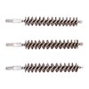 STANDARD LINE STAINLESS STEEL CENTER FIRE RIFLE BORE BRUSHES - STANDARD LINE STAINLESS 375 CALIBER RIFLE BRUSH 3 PACK