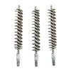 STANDARD LINE STAINLESS STEEL CENTER FIRE RIFLE BORE BRUSHES - STANDARD LINE STAINLESS 416 CALIBER RIFLE BRUSH 3 PACK