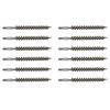 STANDARD LINE STAINLESS STEEL CENTER FIRE RIFLE BORE BRUSHES - STANDARD LINE STAINLESS 6.5MM RIFLE BRUSH 12 PACK