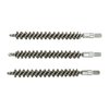 STANDARD LINE STAINLESS STEEL CENTER FIRE RIFLE BORE BRUSHES - STANDARD LINE STAINLESS 7MM RIFLE BRUSH 3 PACK