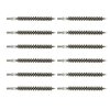 STANDARD LINE STAINLESS STEEL CENTER FIRE RIFLE BORE BRUSHES - STANDARD LINE STAINLESS 7MM RIFLE BRUSH 12 PACK