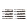 STANDARD LINE STAINLESS STEEL CENTER FIRE RIFLE BORE BRUSHES - STANDARD LINE STAINLESS 8MM RIFLE BRUSH 12 PACK