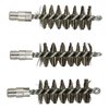 STANDARD LINE STAINLESS STEEL SHOTGUN BORE BRUSHES - STANDARD LINE BRUSH, 12 GAUGE SHOTGUN, SS, 12 PACK