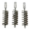 STANDARD LINE STAINLESS STEEL SHOTGUN BORE BRUSHES - STANDARD LINE BRUSH, 20 GAUGE SHOTGUN, SS, 3 PACK