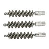 STANDARD LINE STAINLESS STEEL SHOTGUN BORE BRUSHES - STANDARD LINE BRUSH, .410 BORE SHOTGUN, SS, 3 PACK