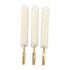 WOOL BORE MOPS - WOOL BORE MOP 7MM-30 CALIBER 3 PACK