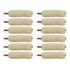 WOOL BORE MOPS - WOOL BORE MOP 50 CALIBER 12 PACK