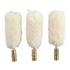 WOOL BORE MOPS - WOOL BORE MOP 12 GAUGE 3 PACK