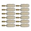 WOOL BORE MOPS - WOOL BORE MOP 20 GAUGE 12 PACK