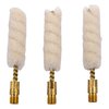WOOL BORE MOPS - WOOL BORE MOP 410 BORE 3 PACK