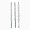 STANDARD LINE NYLON RIFLE BORE BRUSHES - STANDARD LINE BRUSH, NYLON, .22 CALIBER RIFLE, 3 PACK