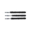 STANDARD LINE NYLON RIFLE BORE BRUSHES - STANDARD LINE BRUSH, NYLON, .270 CALIBER RIFLE, 3 PACK