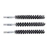 STANDARD LINE NYLON RIFLE BORE BRUSHES - STANDARD LINE BRUSH, NYLON, .30 CALIBER RIFLE, 3 PACK
