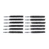 STANDARD LINE NYLON RIFLE BORE BRUSHES - STANDARD LINE BRUSH, NYLON, .30 CALIBER RIFLE, 12 PACK
