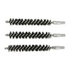 STANDARD LINE NYLON RIFLE BORE BRUSHES - STANDARD LINE BRUSH, NYLON, .338 CALIBER RIFLE, 3 PACK