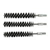 STANDARD LINE NYLON RIFLE BORE BRUSHES - STANDARD LINE BRUSH, NYLON, .35 CALIBER RIFLE, 3 PACK