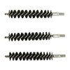 BROWNELLS STANDARD LINE BRUSH, NYLON, .416 CALIBER PISTOL, 3 PACK