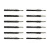 STANDARD LINE NYLON RIFLE BORE BRUSHES - STANDARD LINE BRUSH, NYLON, 7MM RIFLE, 12 PACK