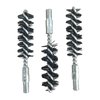 STANDARD LINE NYLON HANDGUN BORE BRUSHES - STANDARD LINE BRUSH, NYLON, .35 CALIBER PISTOL, 3 PACK