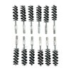 STANDARD LINE NYLON HANDGUN BORE BRUSHES - STANDARD LINE BRUSH, NYLON, .35 CALIBER PISTOL, 12 PACK