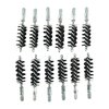 STANDARD LINE NYLON HANDGUN BORE BRUSHES - STANDARD LINE BRUSH, NYLON, .40 CALIBER PISTOL, 12 PACK