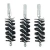 STANDARD LINE NYLON HANDGUN BORE BRUSHES - STANDARD LINE BRUSH, NYLON, .44/.45 CALIBER PISTOL, 3 PACK