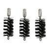 STANDARD LINE NYLON SHOTGUN BORE BRUSHES - STANDARD LINE BRUSH, NYLON, 10 GAUGE SHOTGUN, 3 PACK