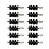 STANDARD LINE NYLON SHOTGUN BORE BRUSHES - STANDARD LINE BRUSH, NYLON, 10 GAUGE SHOTGUN, 12 PACK