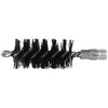 STANDARD LINE NYLON SHOTGUN BORE BRUSHES - STANDARD LINE BRUSH, NYLON, 12 GAUGE SHOTGUN, 3 PACK