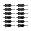STANDARD LINE NYLON SHOTGUN BORE BRUSHES - STANDARD LINE BRUSH, NYLON, 12 GAUGE SHOTGUN, 12 PACK