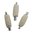 BROWNELLS DOUBLE-UP COTTON MOP 12 GAUGE 3 PACK