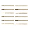 COTTON BORE MOPS - COTTON BORE MOP 20 CALIBER 12 PACK