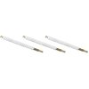 COTTON BORE MOPS - COTTON BORE MOP 17 CALIBER 3 PACK