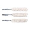 COTTON BORE MOPS - COTTON BORE MOP 284-30 CALIBER 3 PACK