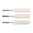 BROWNELLS COTTON BORE MOP 284-30 CALIBER 3 PACK