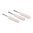 BROWNELLS COTTON BORE MOP 284-30 CALIBER 3 PACK