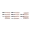 COTTON BORE MOPS - COTTON BORE MOP 284-30 CALIBER 12 PACK
