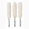 COTTON BORE MOPS - COTTON BORE MOP 35-38 CALIBER 3 PACK