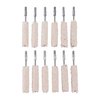 COTTON BORE MOPS - COTTON BORE MOP 35-38 CALIBER 12 PACK
