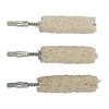 COTTON BORE MOPS - COTTON BORE MOP 40 CALIBER 3 PACK