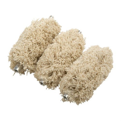 Patches & Mops > Bore Brush & Mop Combos - Preview