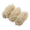 37/40MM DOUBLE-UP BRUSH & MOP - DOUBLE-UP MOPS, COTTON, 37/40MM, 3 PACK